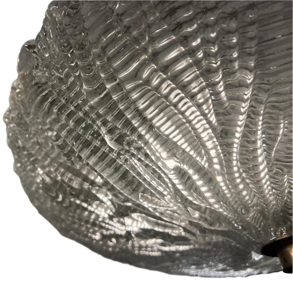 Kosta Boda Light Fixture