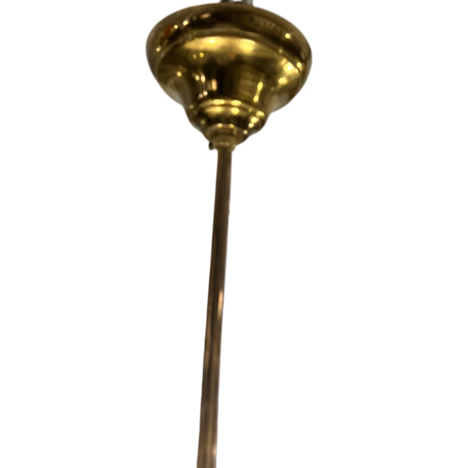 Kosta Boda Light Fixture