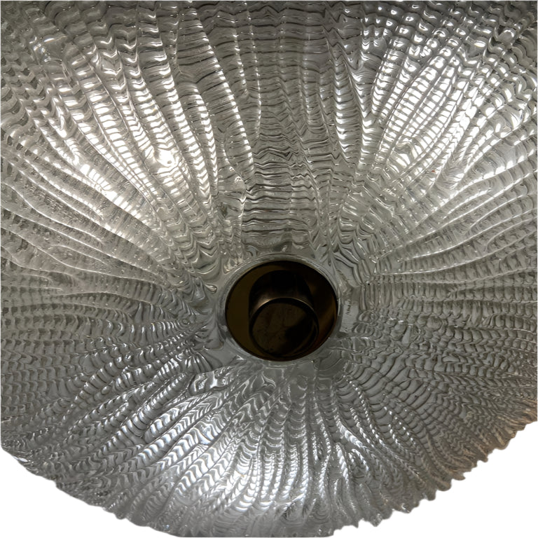 Kosta Boda Light Fixture