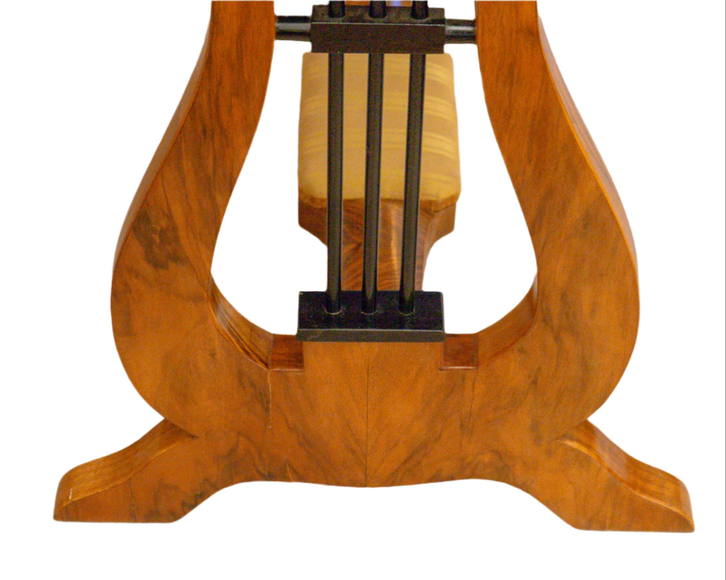 Biedermeier Writing Table, ca. 1850