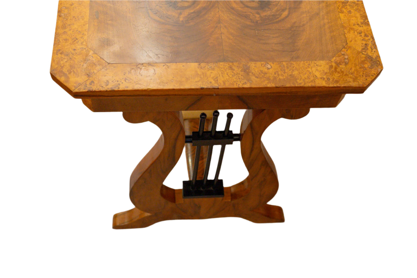 Biedermeier Writing Table, ca. 1850
