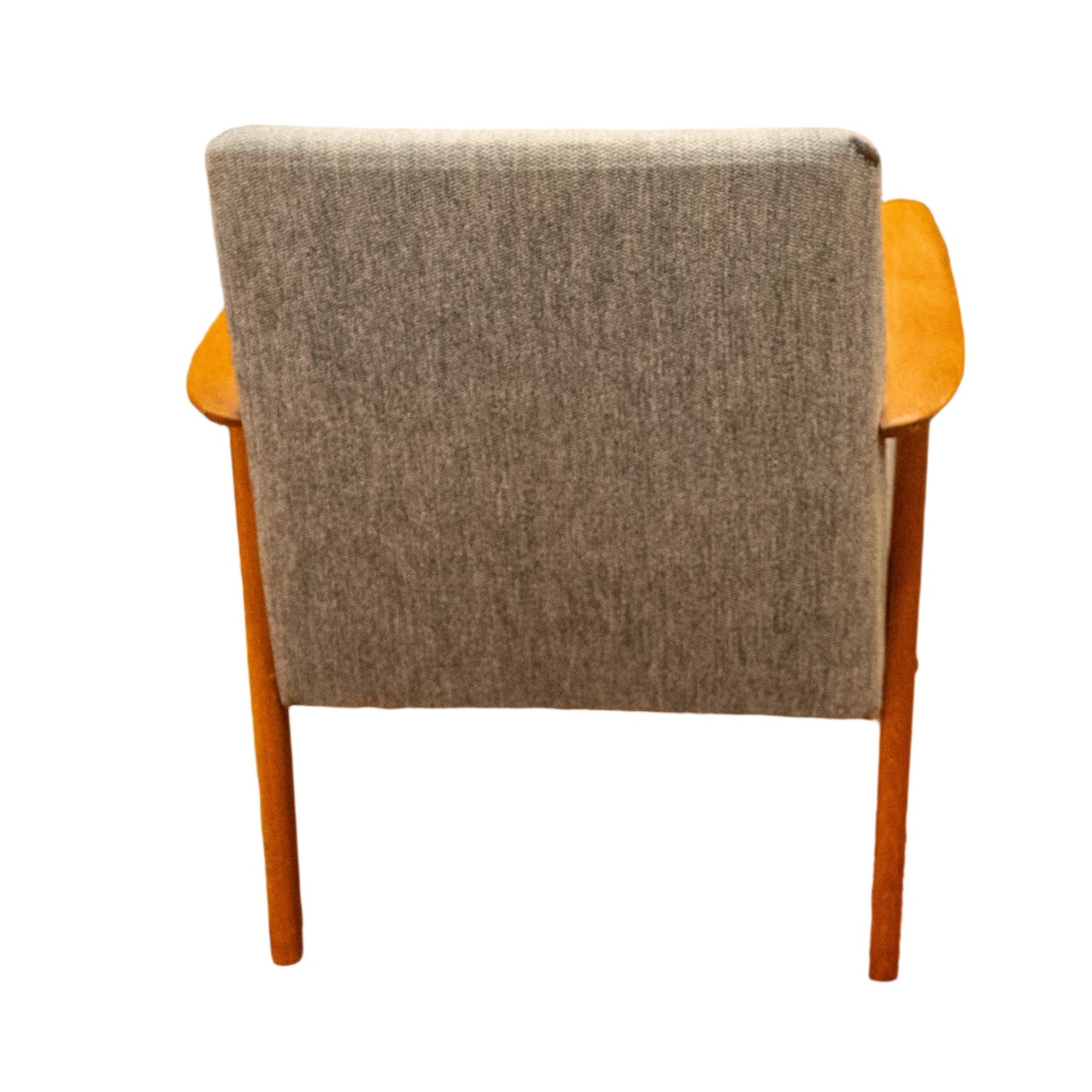 Mid Century Modern Office Chairs, Sweden 1960