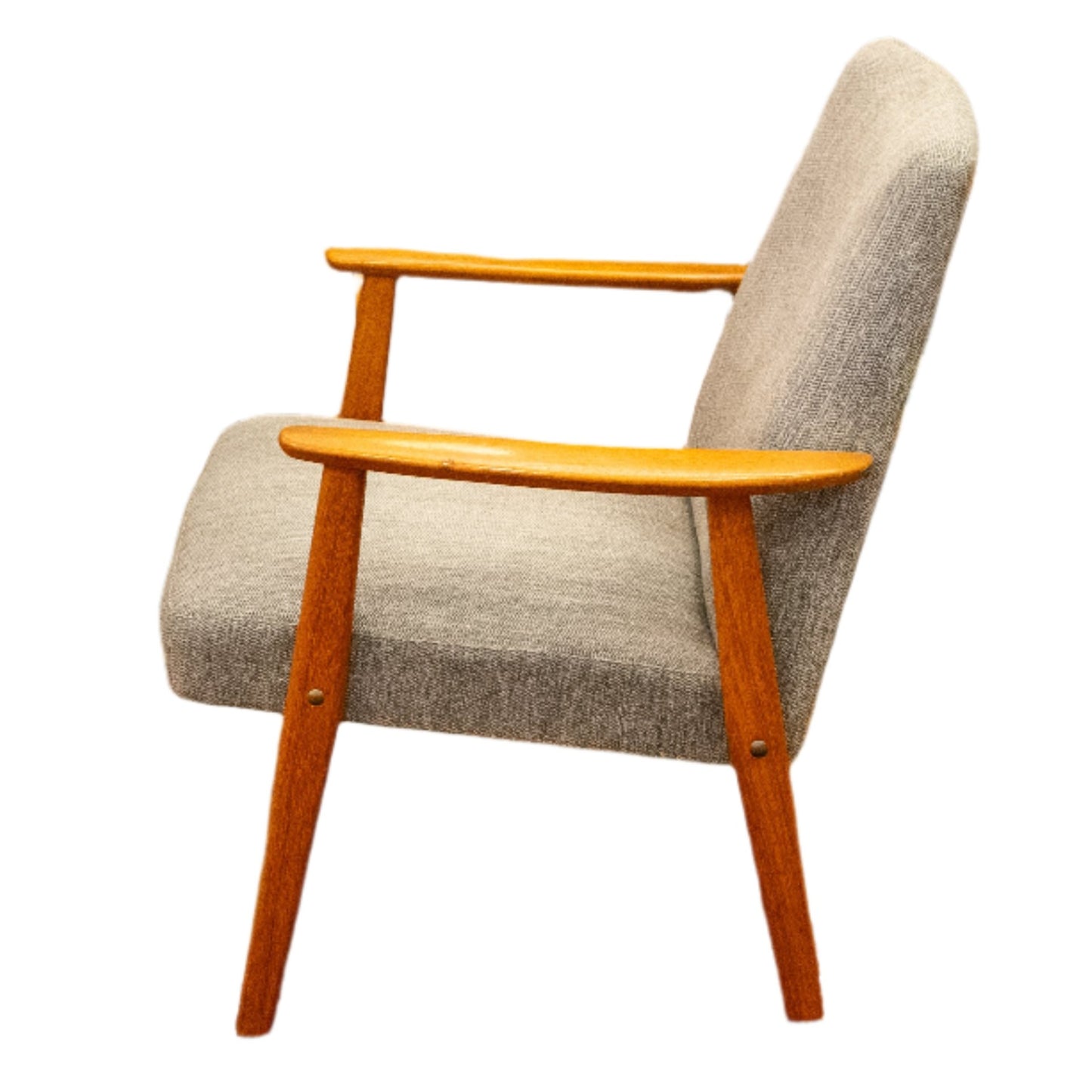 Mid Century Modern Office Chairs, Sweden 1960
