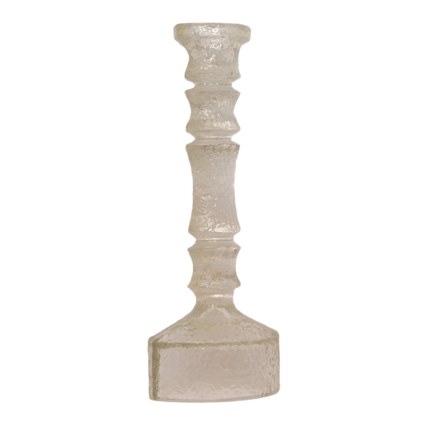 Kosta Boda Candlestick