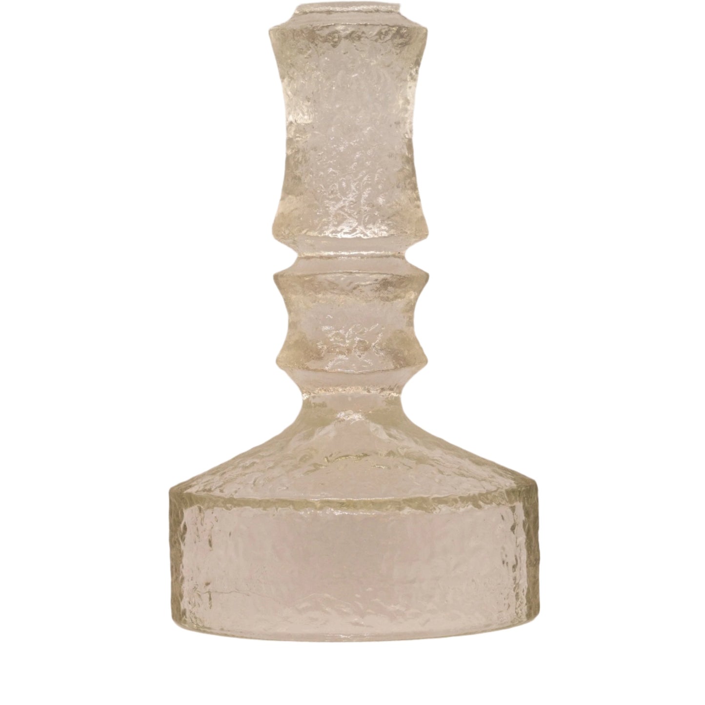 Kosta Boda Candlestick