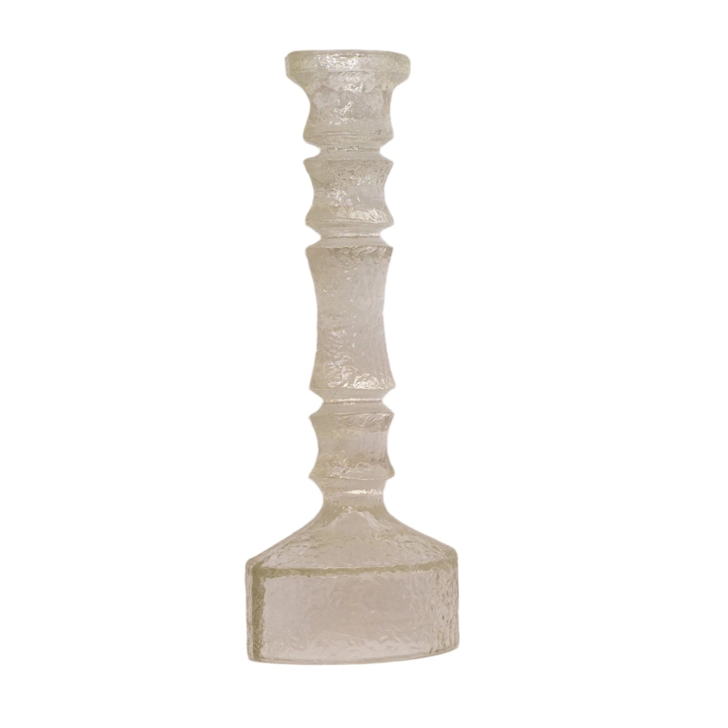 Kosta Boda Candlestick
