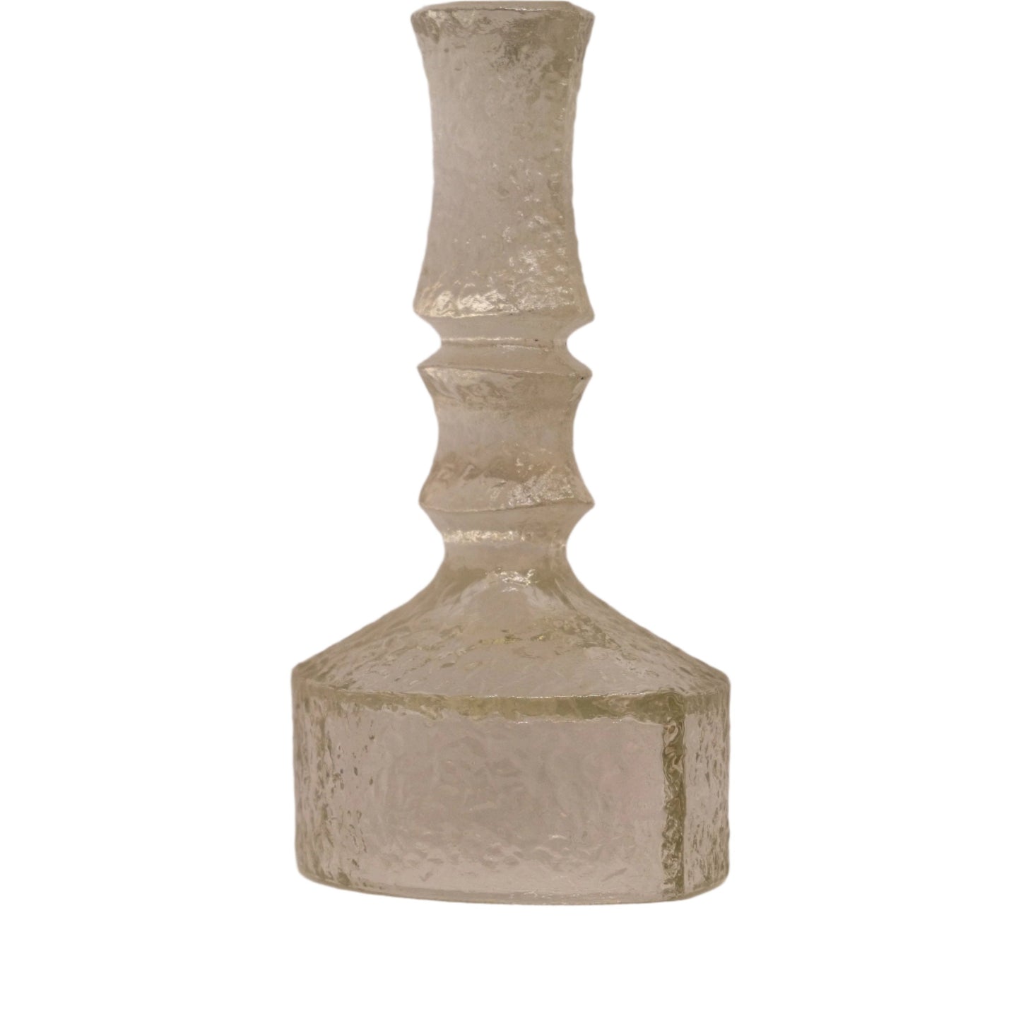 Kosta Boda Candlestick