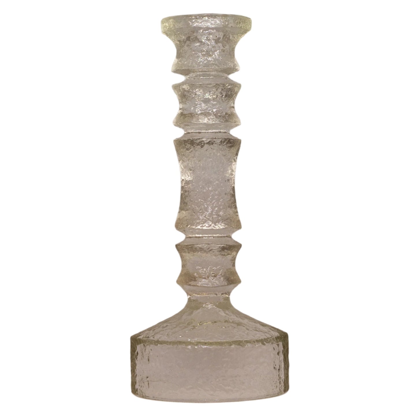 Kosta Boda Candlestick