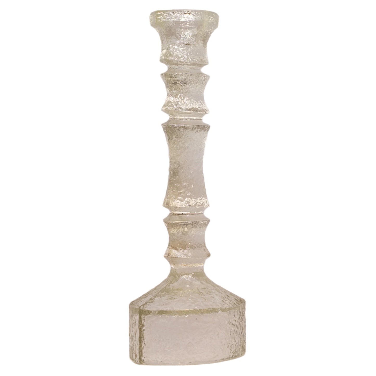 Kosta Boda Candlestick