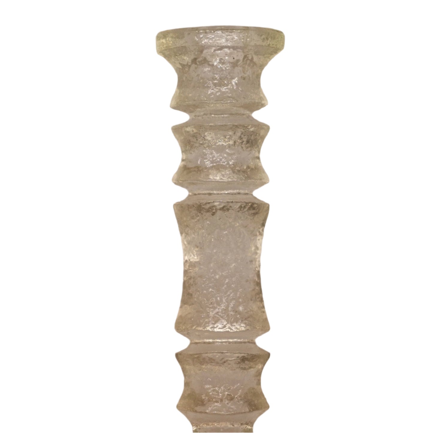 Kosta Boda Candlestick