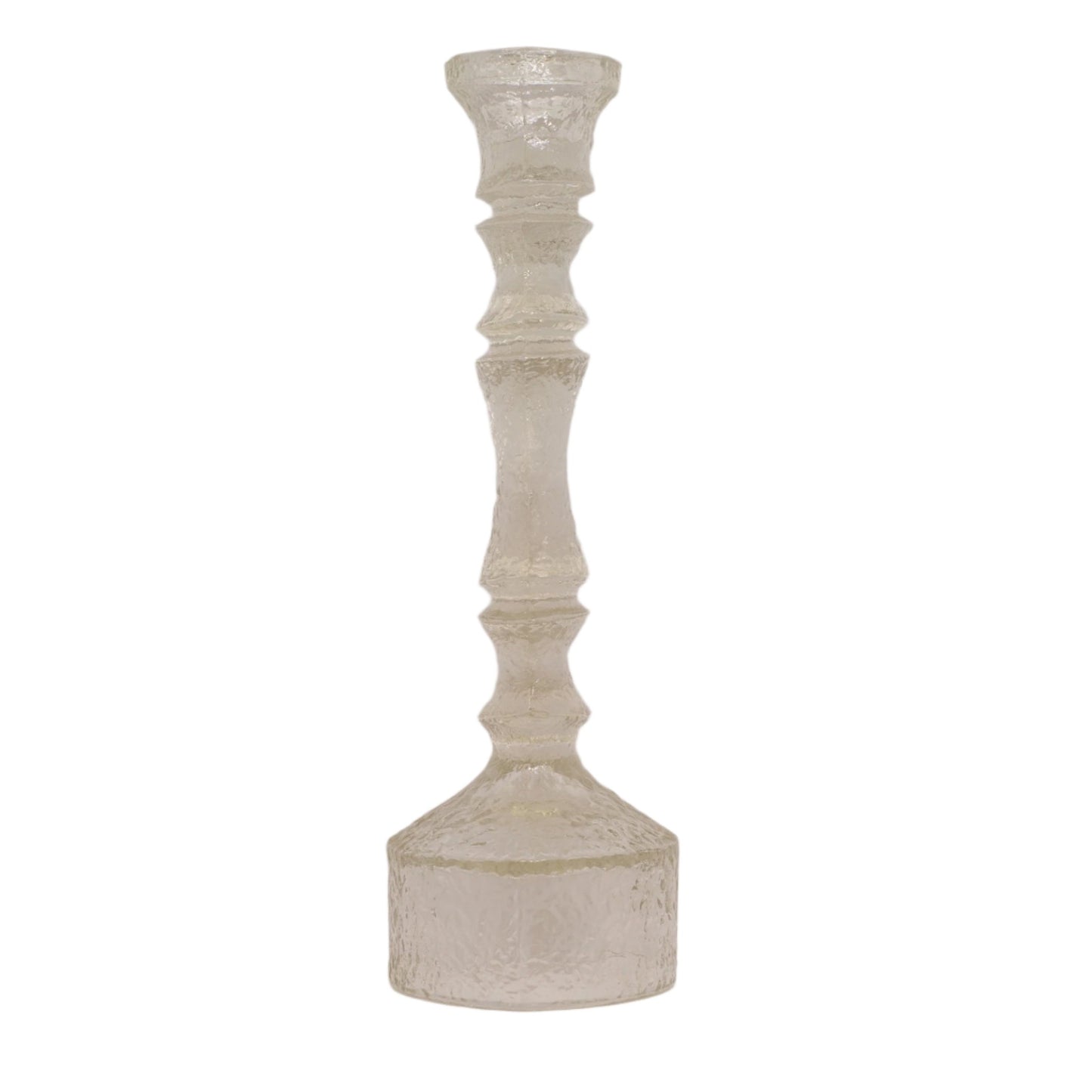Kosta Boda Candlestick