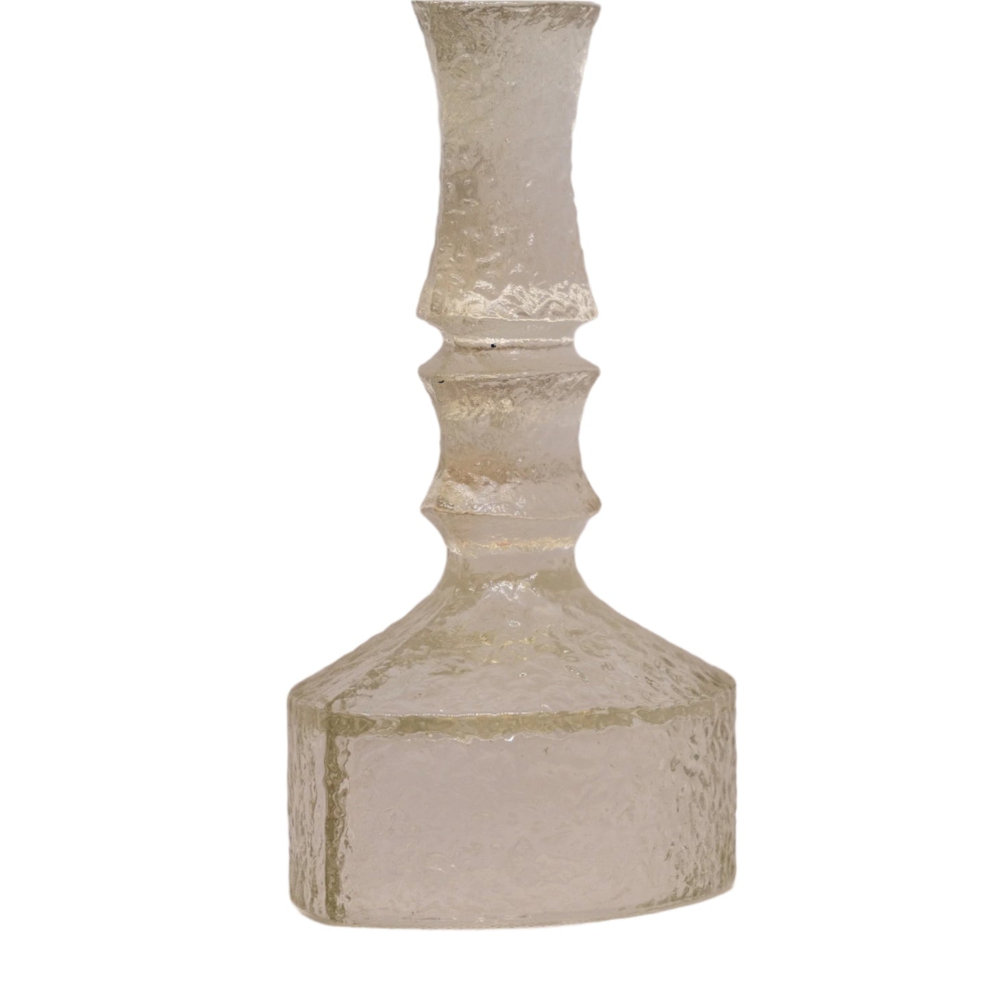 Kosta Boda Candlestick