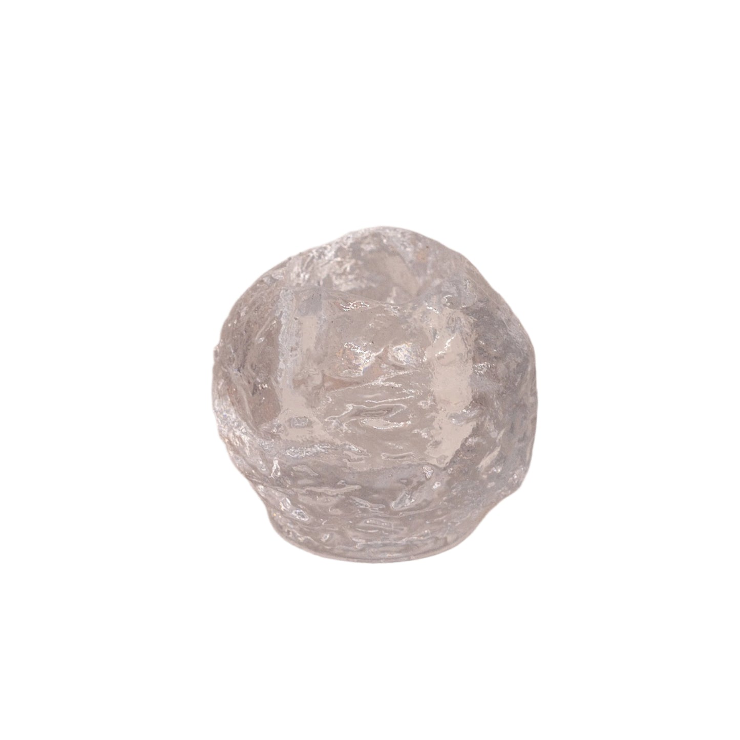 Vintage Kosta Boda Snowball Tealight