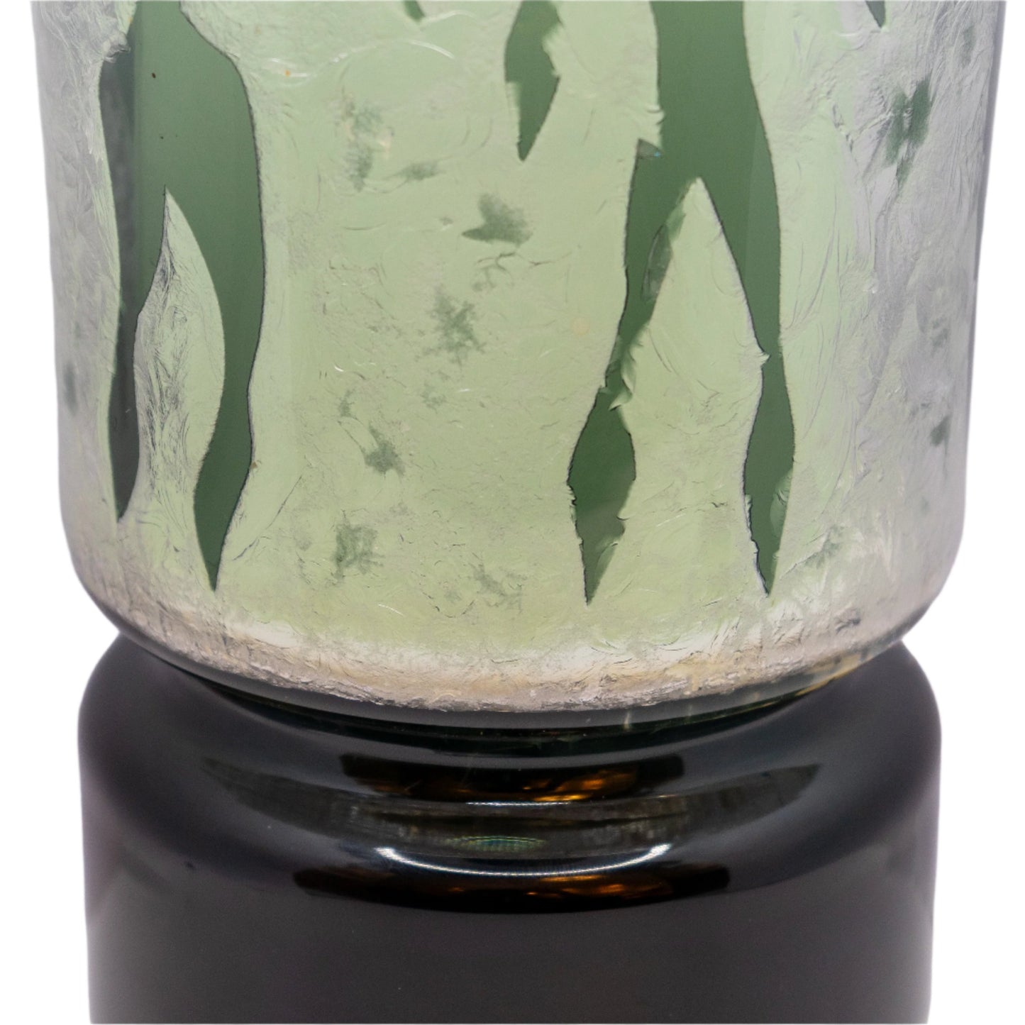 Kosta Boda Mid Century Table Lamps