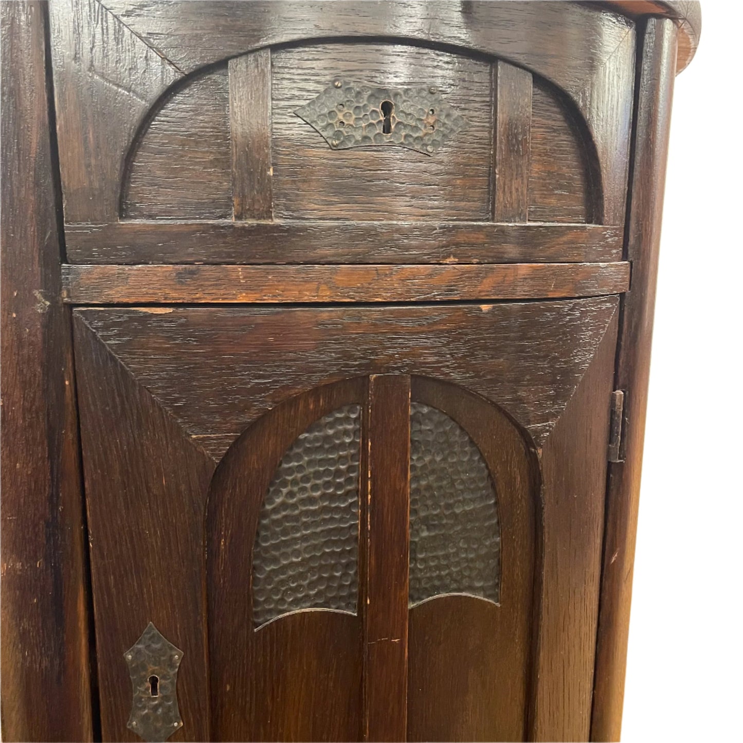 Jugend-Stil Desk