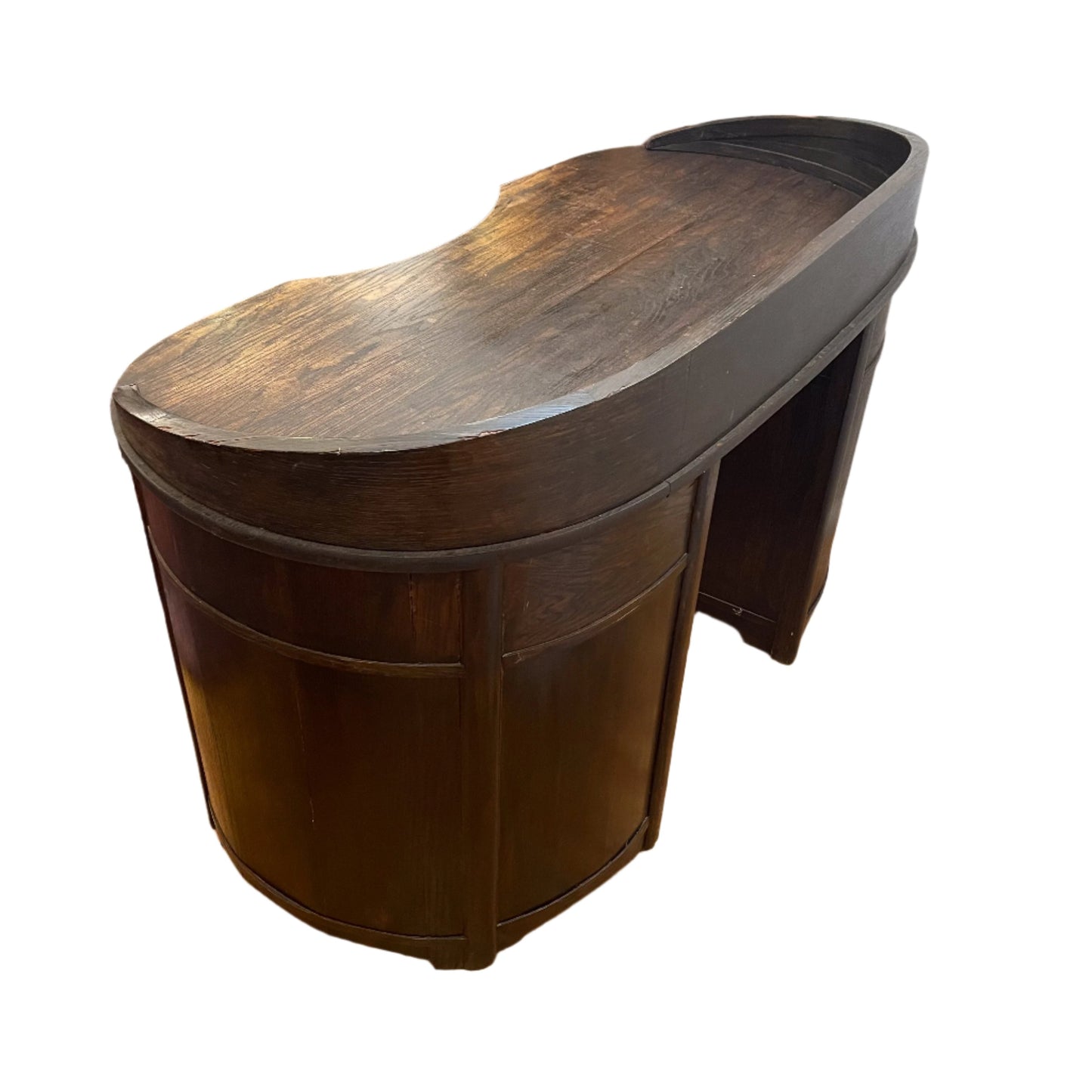 Jugend-Stil Desk