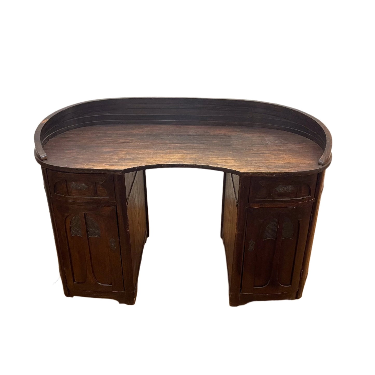 Jugend-Stil Desk