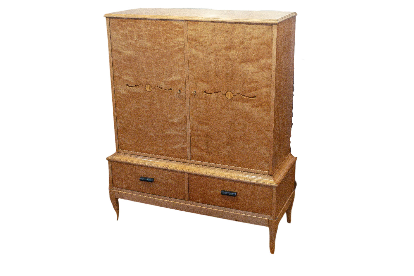Swedish 1940's Cabinet