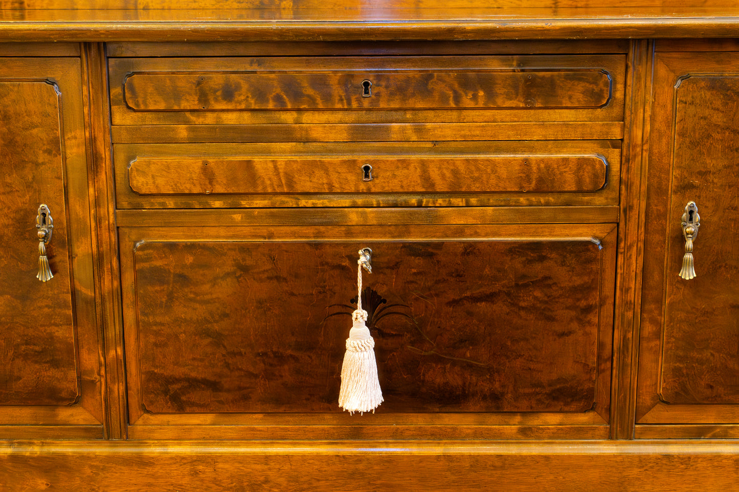 Neoclassic Sideboard, Sweden 1925