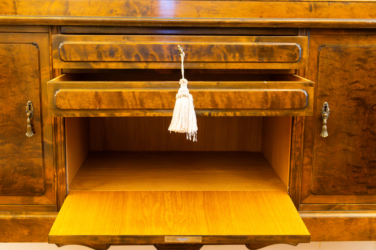 Neoclassic Sideboard, Sweden 1925