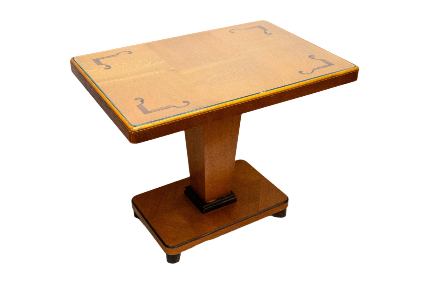Art Deco Coffee Table, Sweden 1930