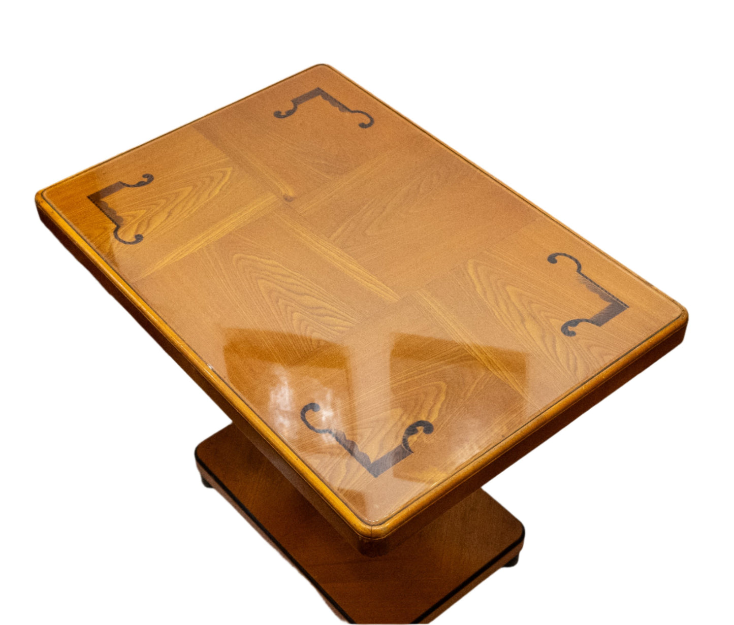Art Deco Coffee Table, Sweden 1930