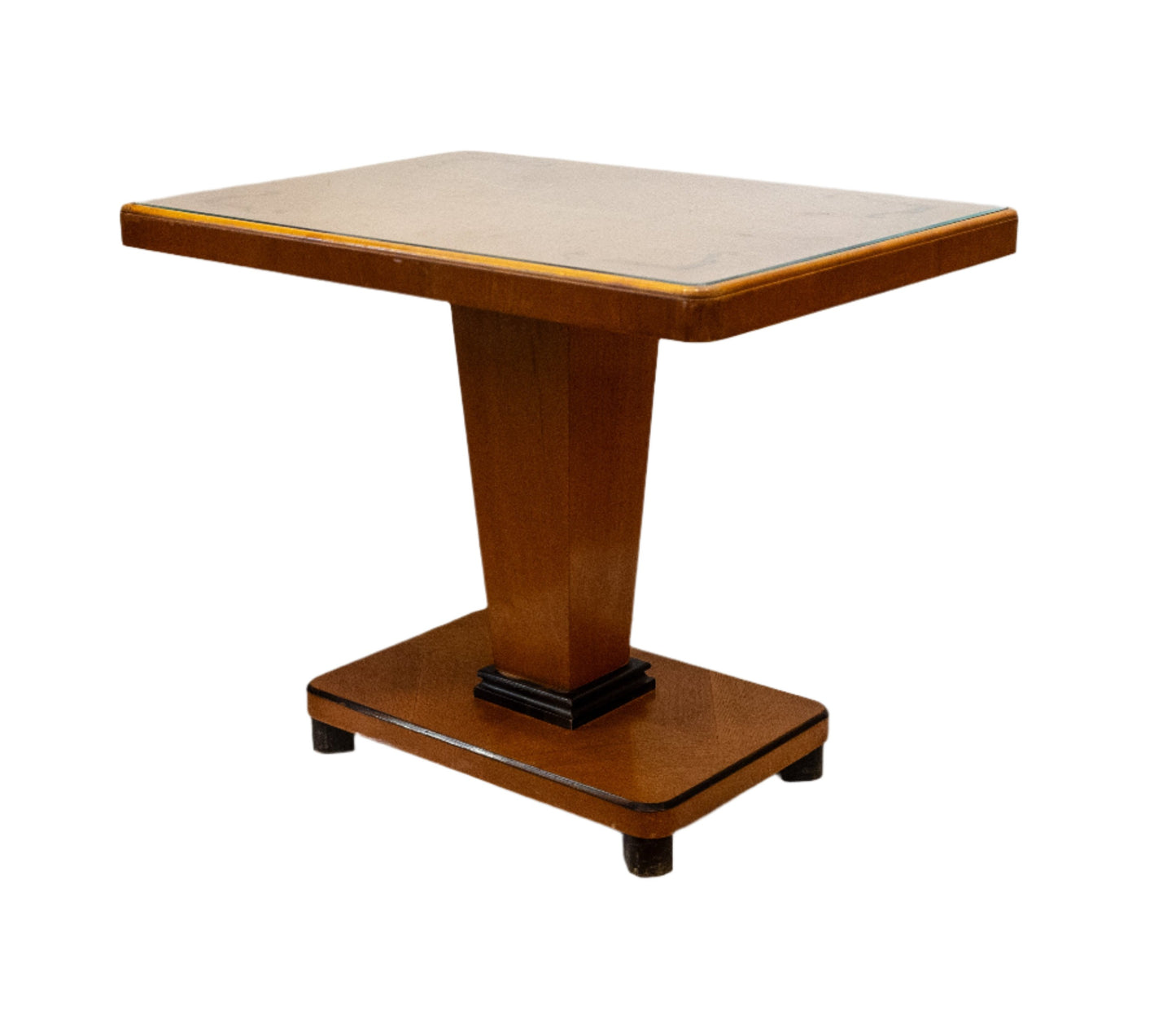 Art Deco Coffee Table, Sweden 1930