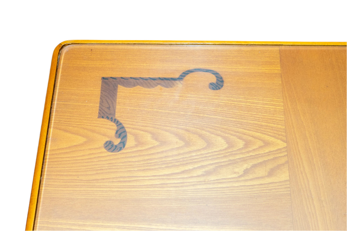 Art Deco Coffee Table, Sweden 1930