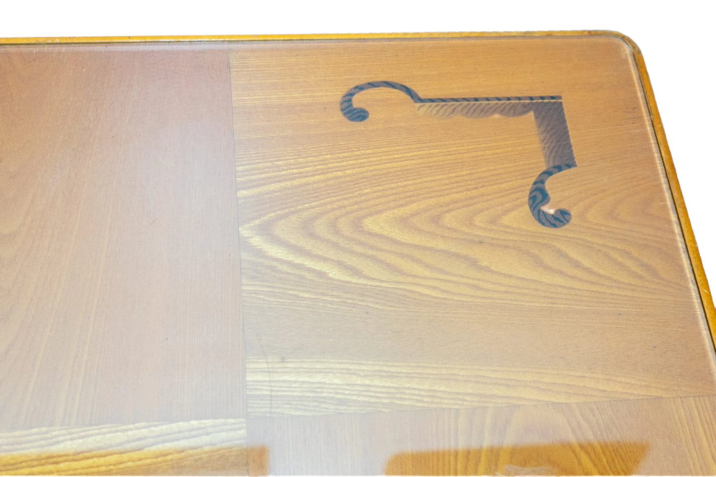 Art Deco Coffee Table, Sweden 1930