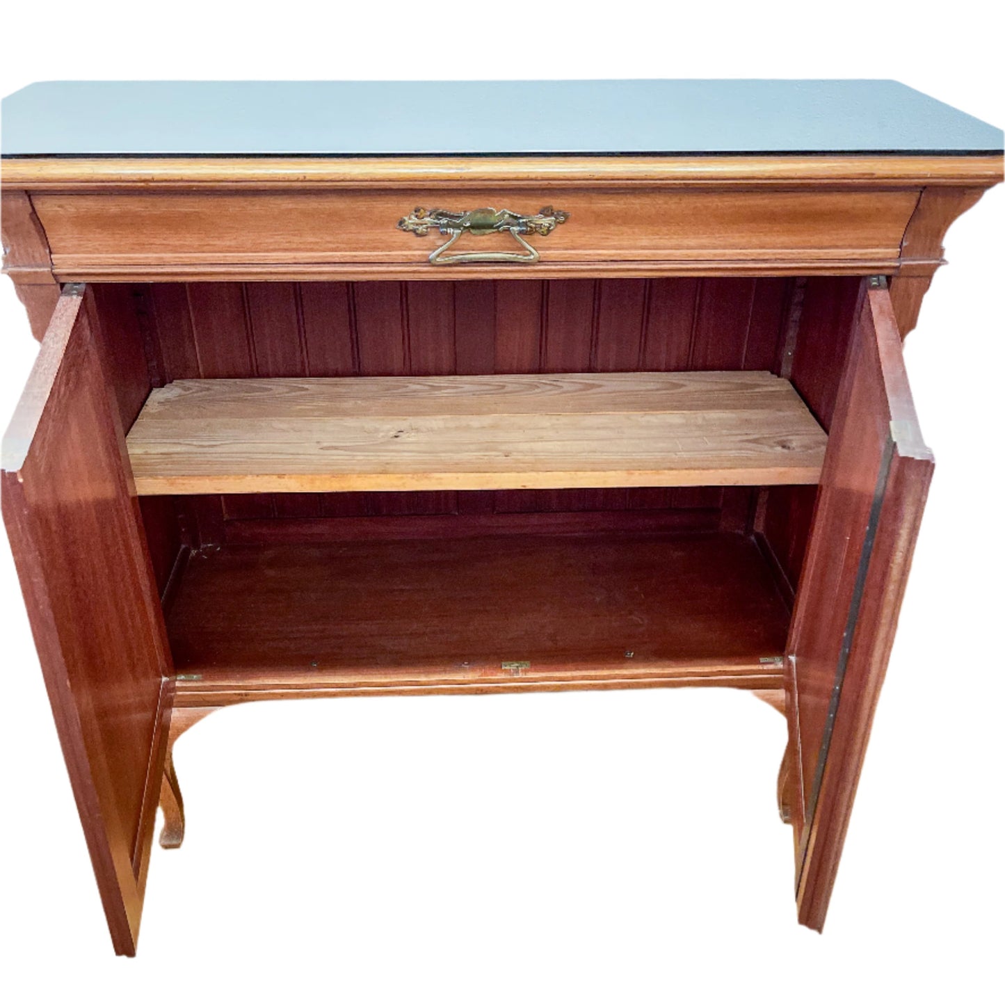 Art Nouveau Sideboard, France 1900
