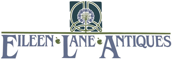 Eileen Lane Antiques logo