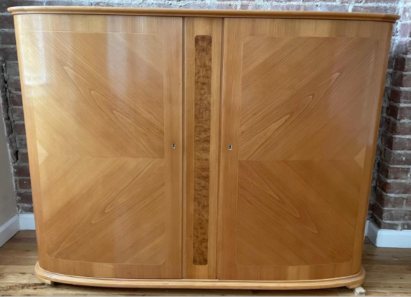 Swedish Modern Sideboard