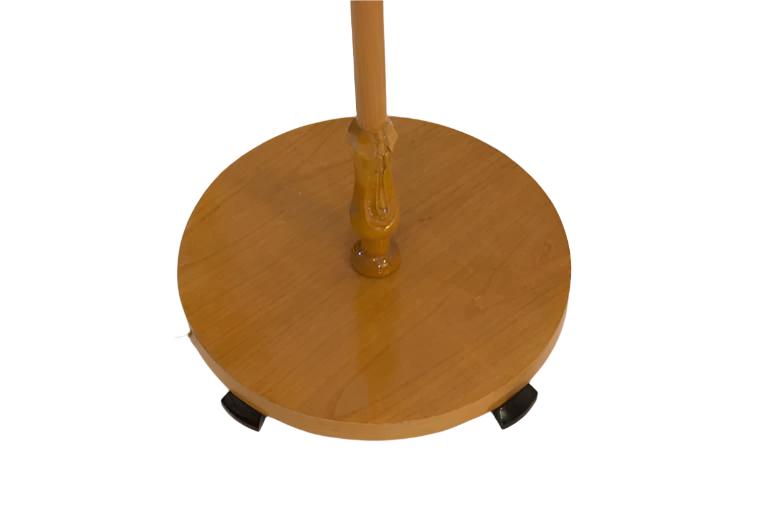 Mid Century Model Floor Lamp, Sweden, 1952