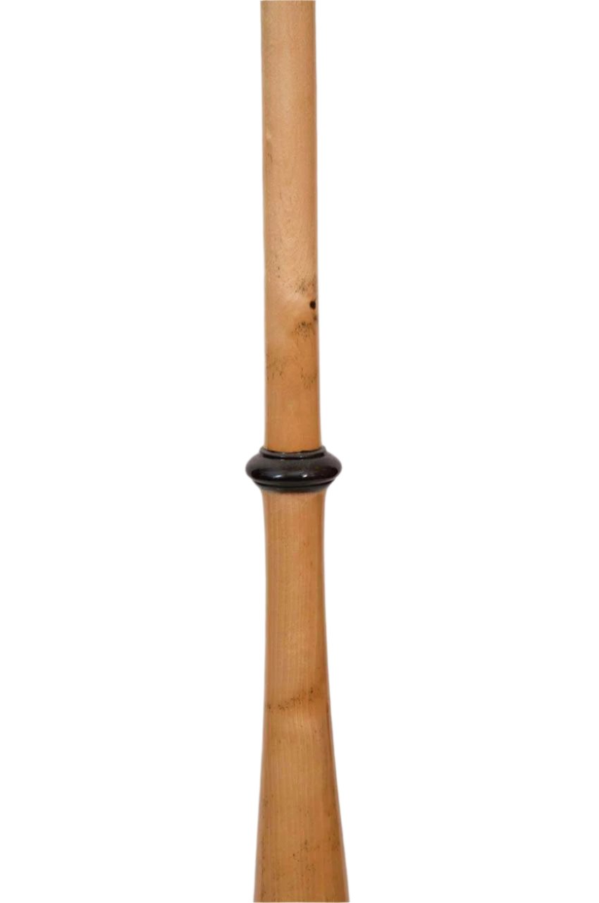 Neoclassical Floor Lamp, Sweden, 1890