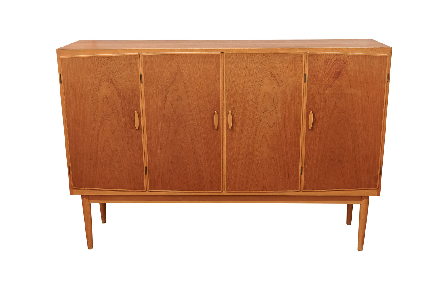 Danish Modern Sideboard, Denmark 1950