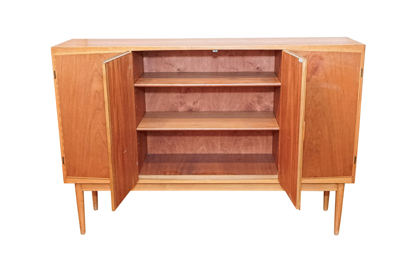 Danish Modern Sideboard, Denmark 1950