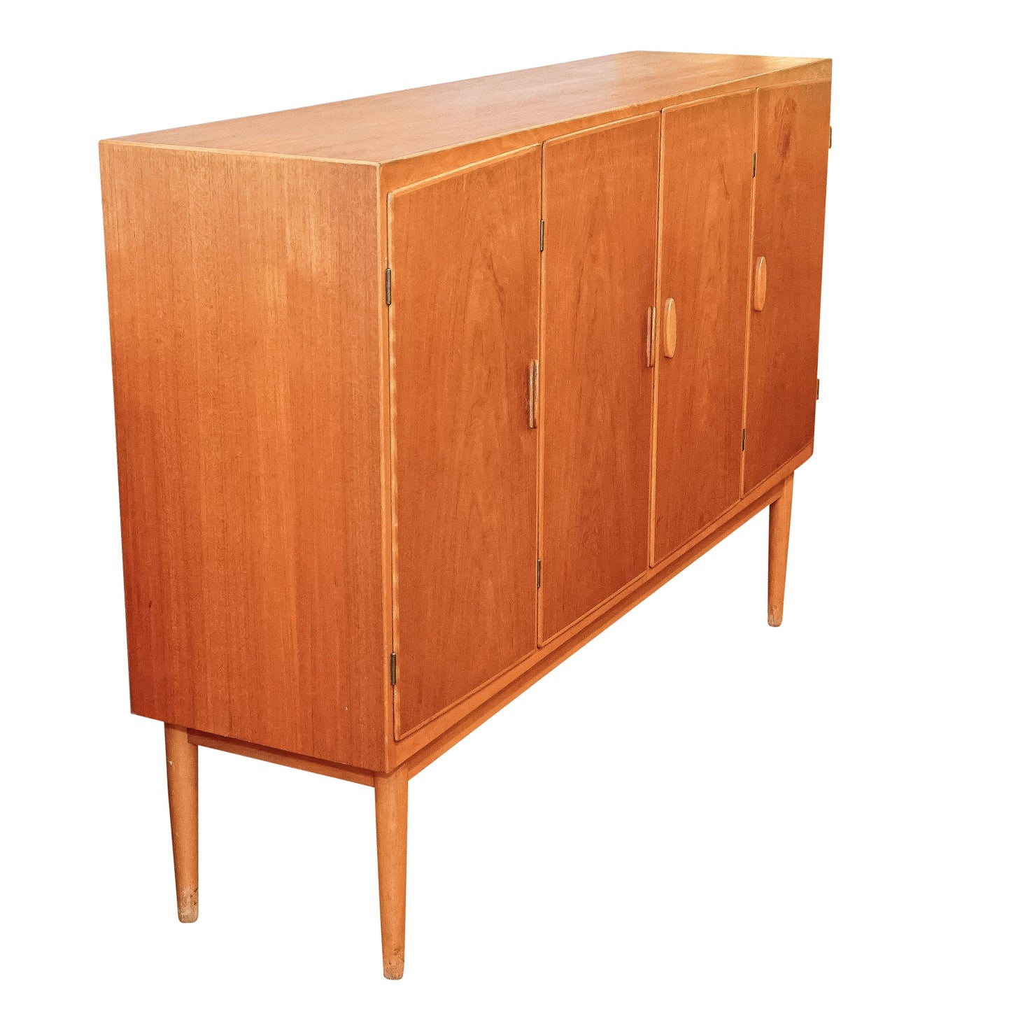 Danish Modern Sideboard, Denmark 1950