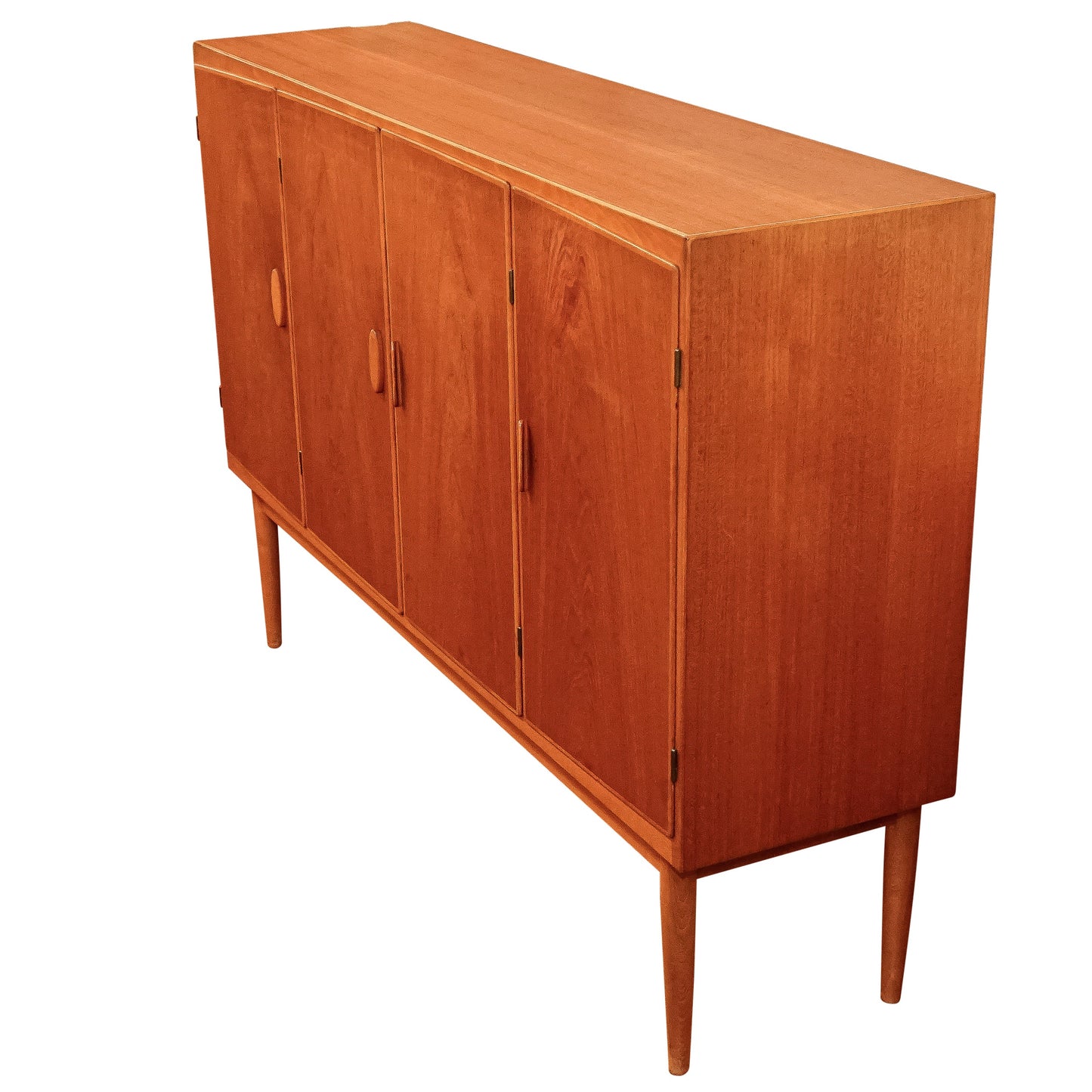 Danish Modern Sideboard, Denmark 1950