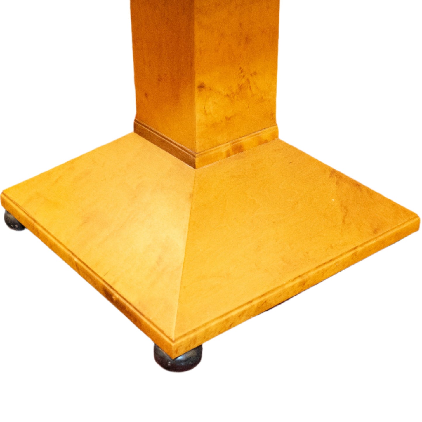 Art Deco Center Table, ca. 1935