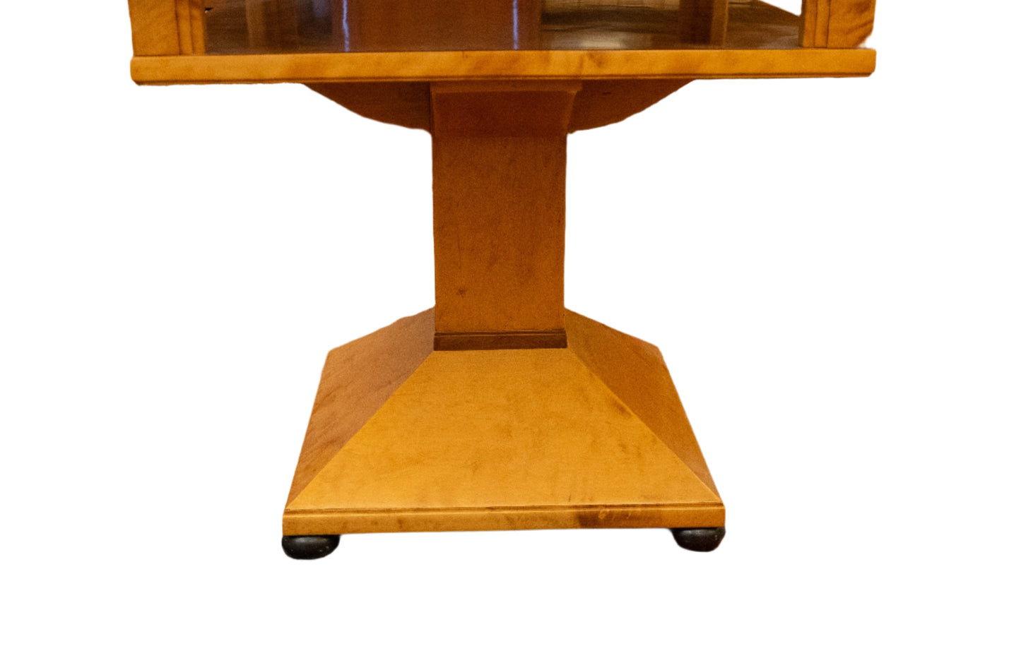 Art Deco Center Table, ca. 1935