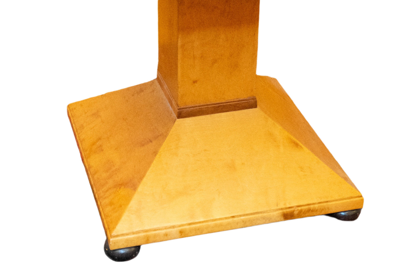 Art Deco Center Table, ca. 1935