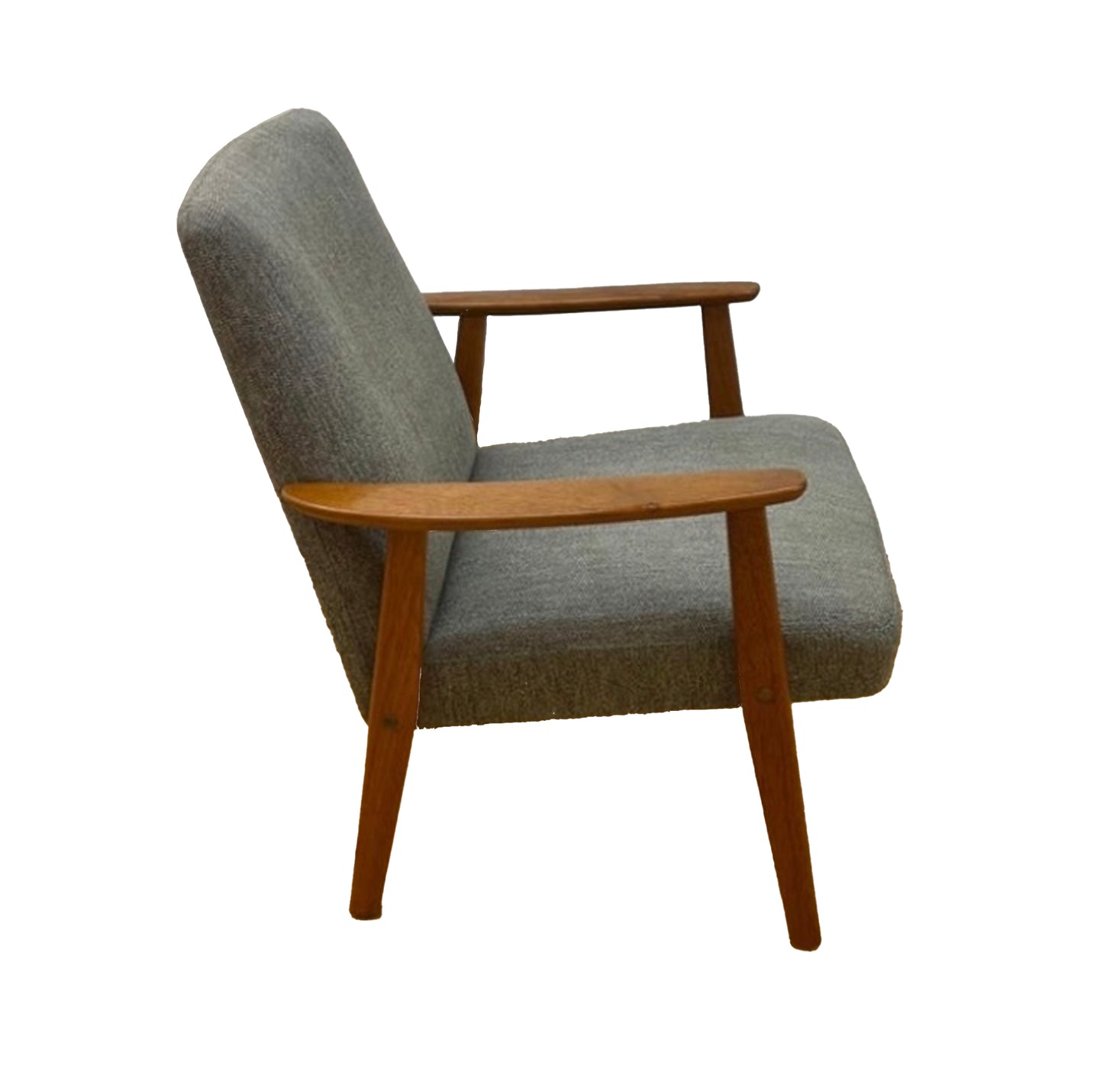 Modern Occasional Chairs, Sweden 1960