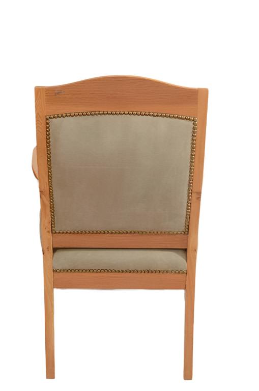 Pair of Jugendstil Salon Chairs