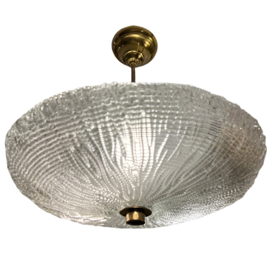 Kosta Boda Light Fixture