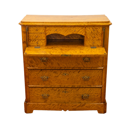 Biedermeier Butler's Desk, Sweden 1840