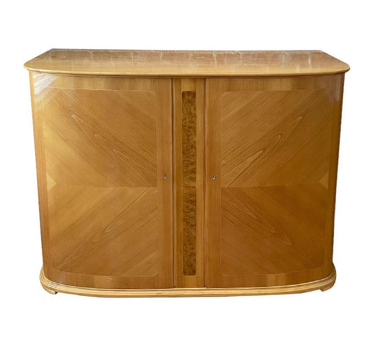 Swedish Modern Sideboard