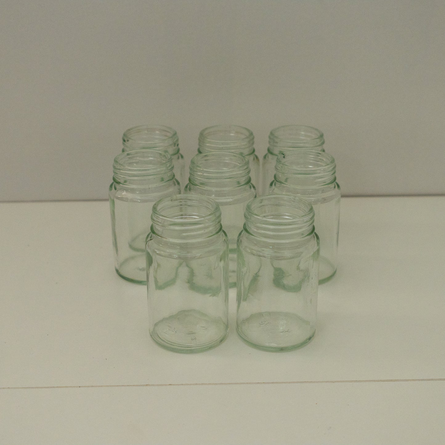 Swedish Mid Century Rotating Spice Rack