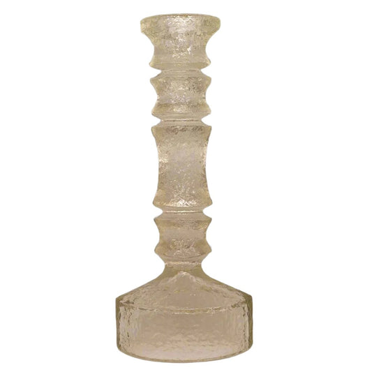 Kosta Boda Candlestick