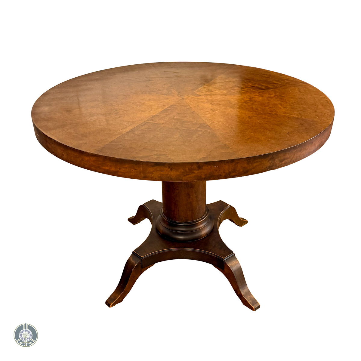 Swedish Grace Coffee Table, 1920's