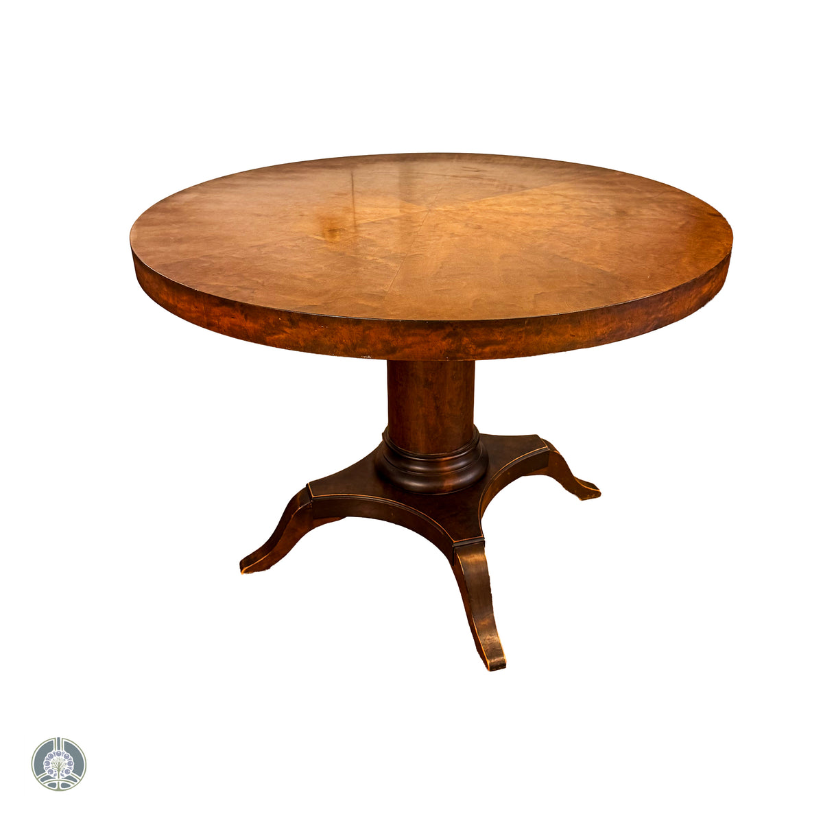 Swedish Grace Coffee Table, 1920's